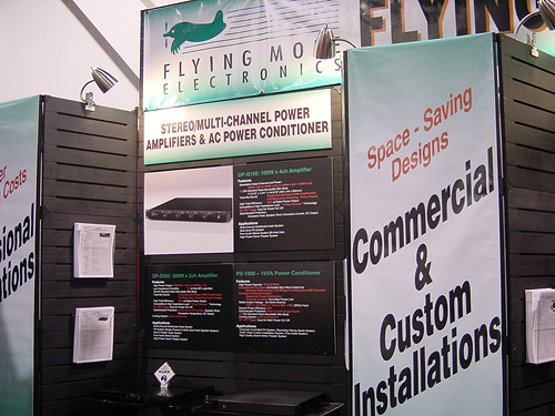 CES '06