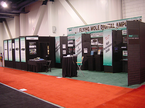 CES '06