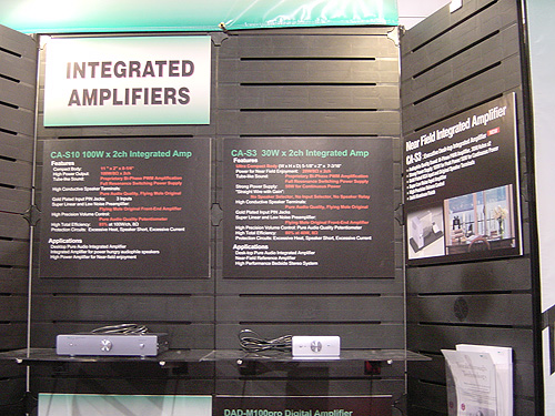 CES '06