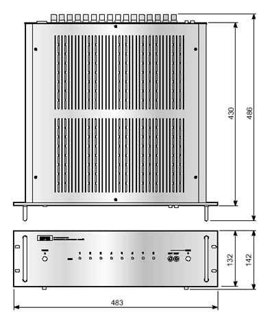 DPA-MZ16 size