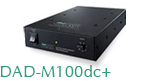 DAD-M100dc+