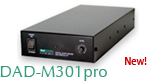 DAD-M301pro