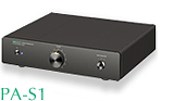 PA-S1